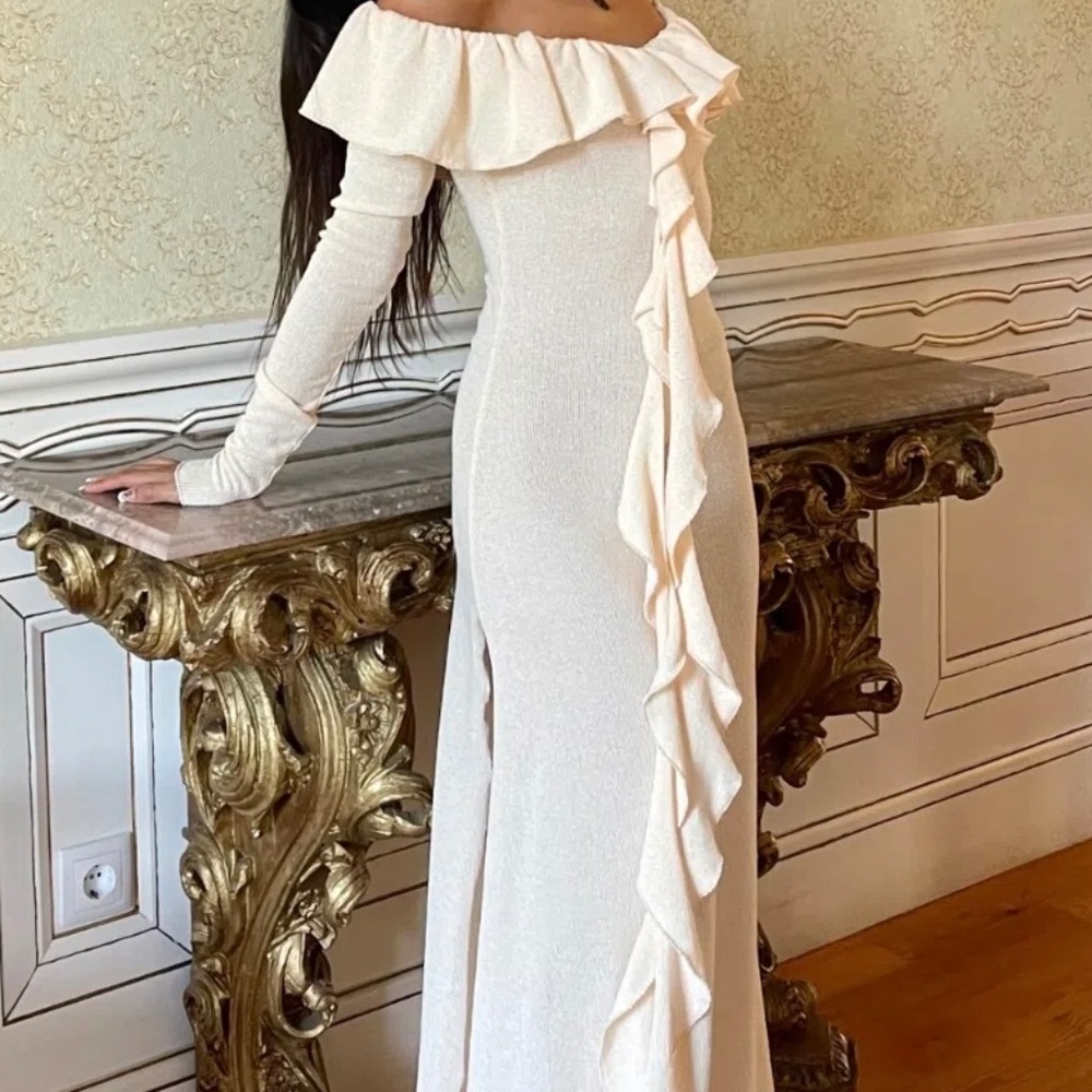 Arcina Ori Mila Dress - NEW